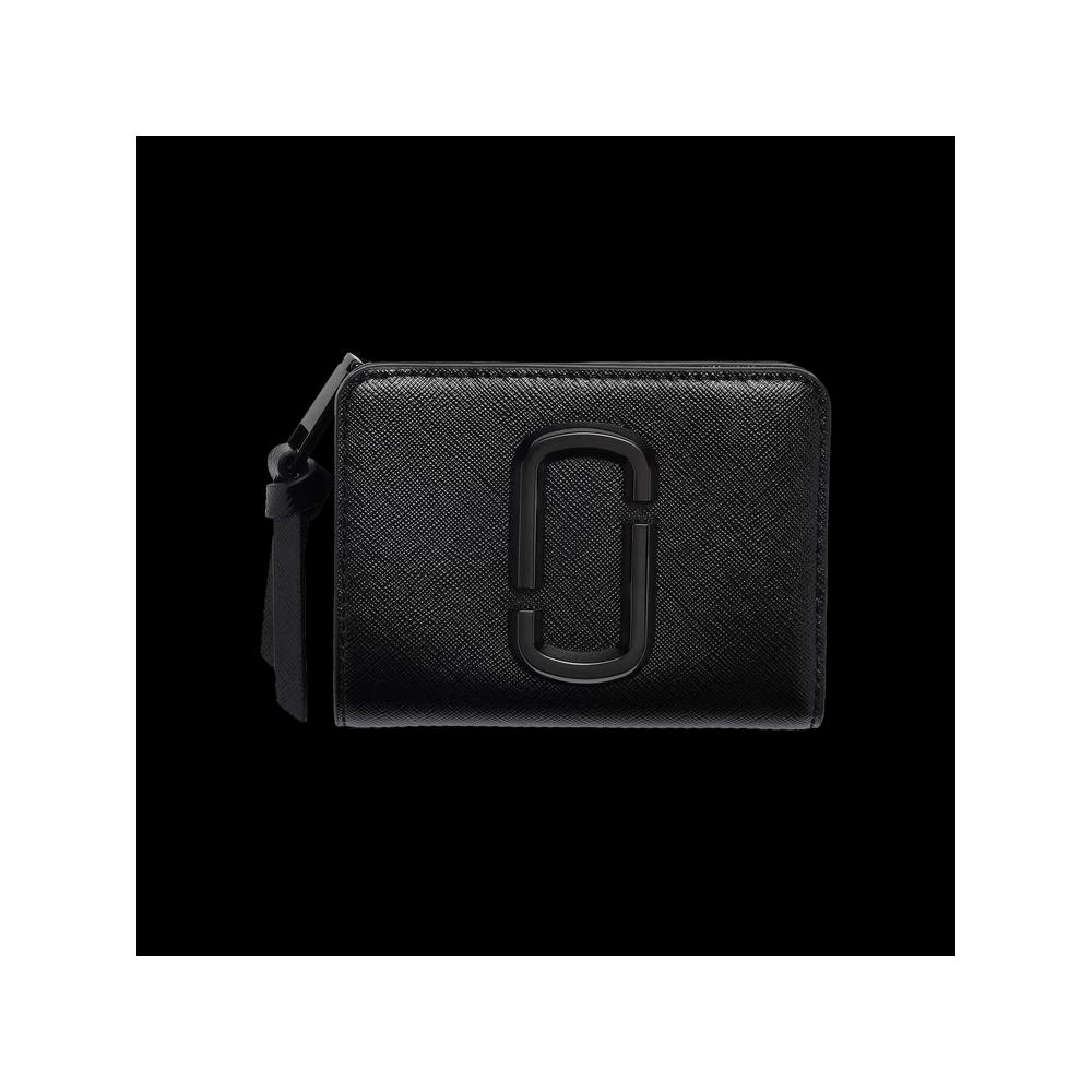 Кошельки Marc Jacobs Dtm Snapshot SLG 'Black' 1