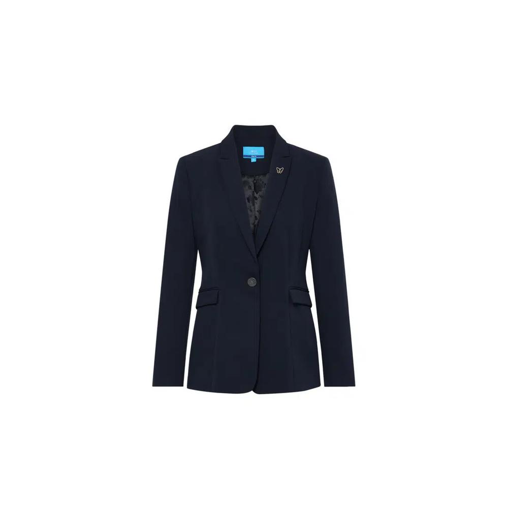 Многофункциональный стрейч-пиджак slim fit 2