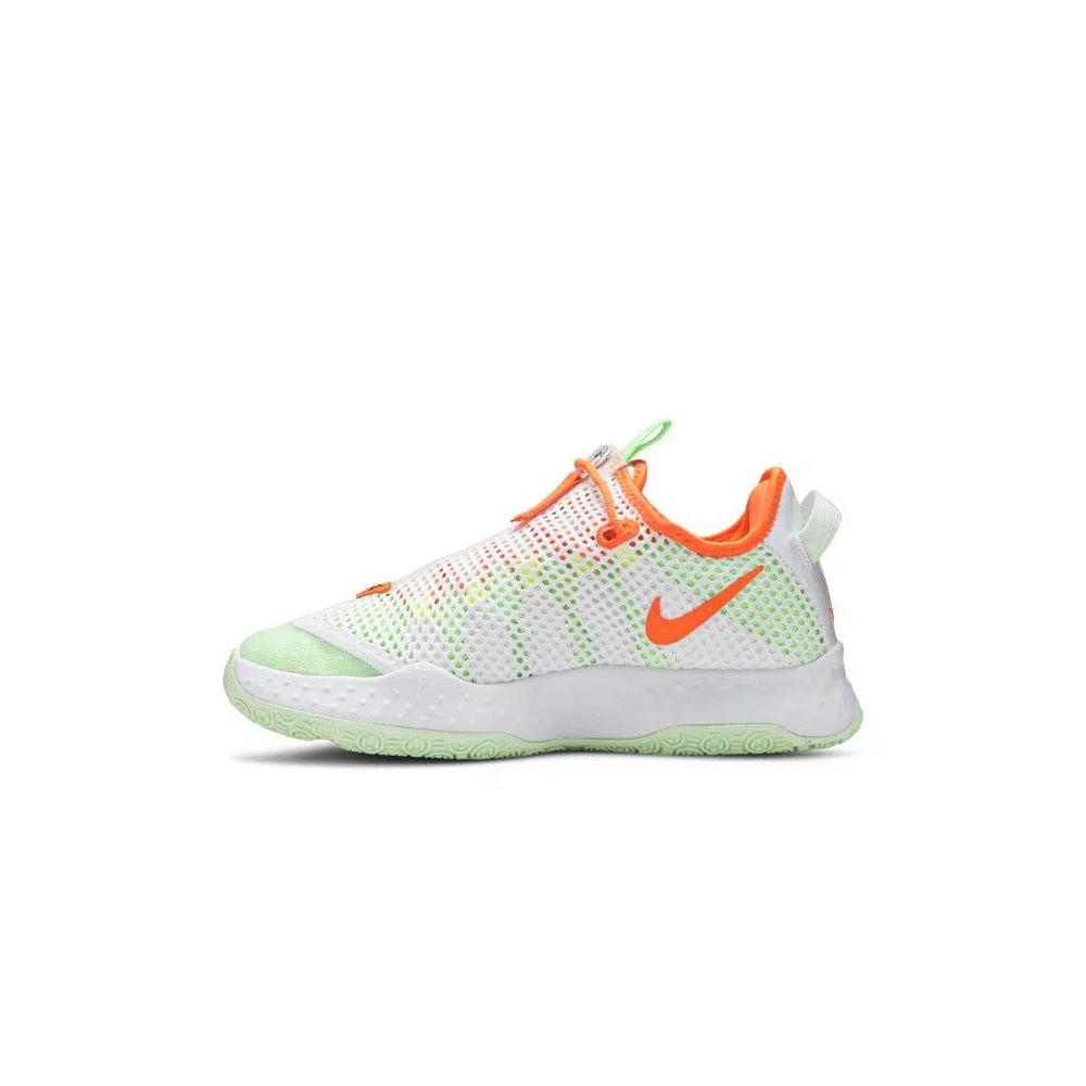 Кроссовки Gatorade x Nike PG 4 EP 'White GX' 3