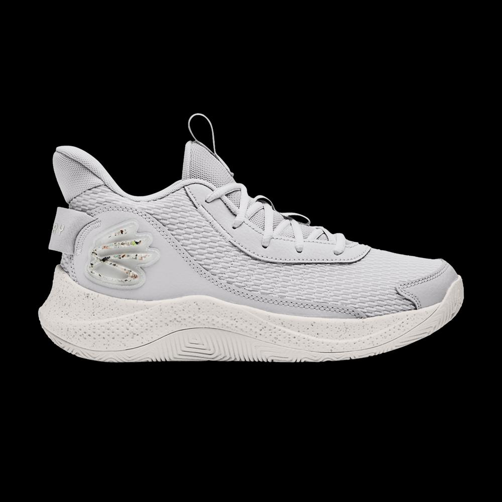 Кроссовки Under Armour Curry 3Z7 'Halo Grey' 1