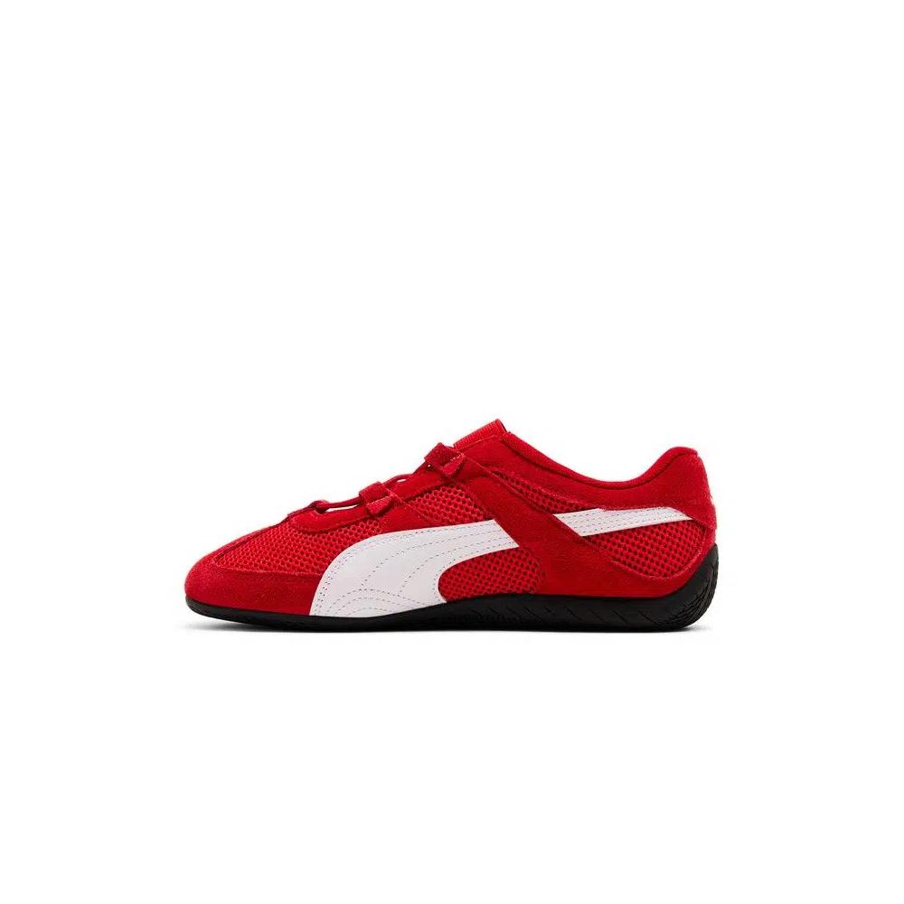 Кроссовки Puma Wmns Speedcat Go 'For All Time Red White' 3