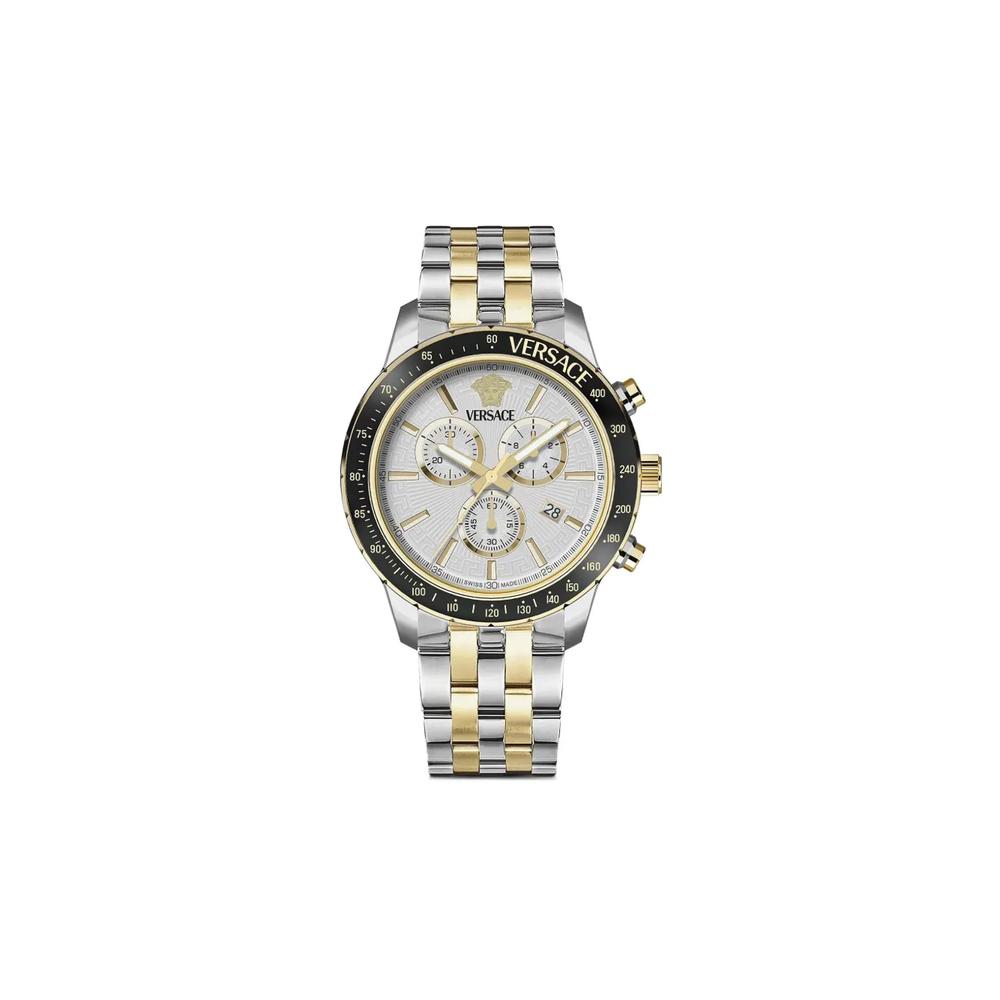 Наручные часы Sport Chrono 44 мм 1