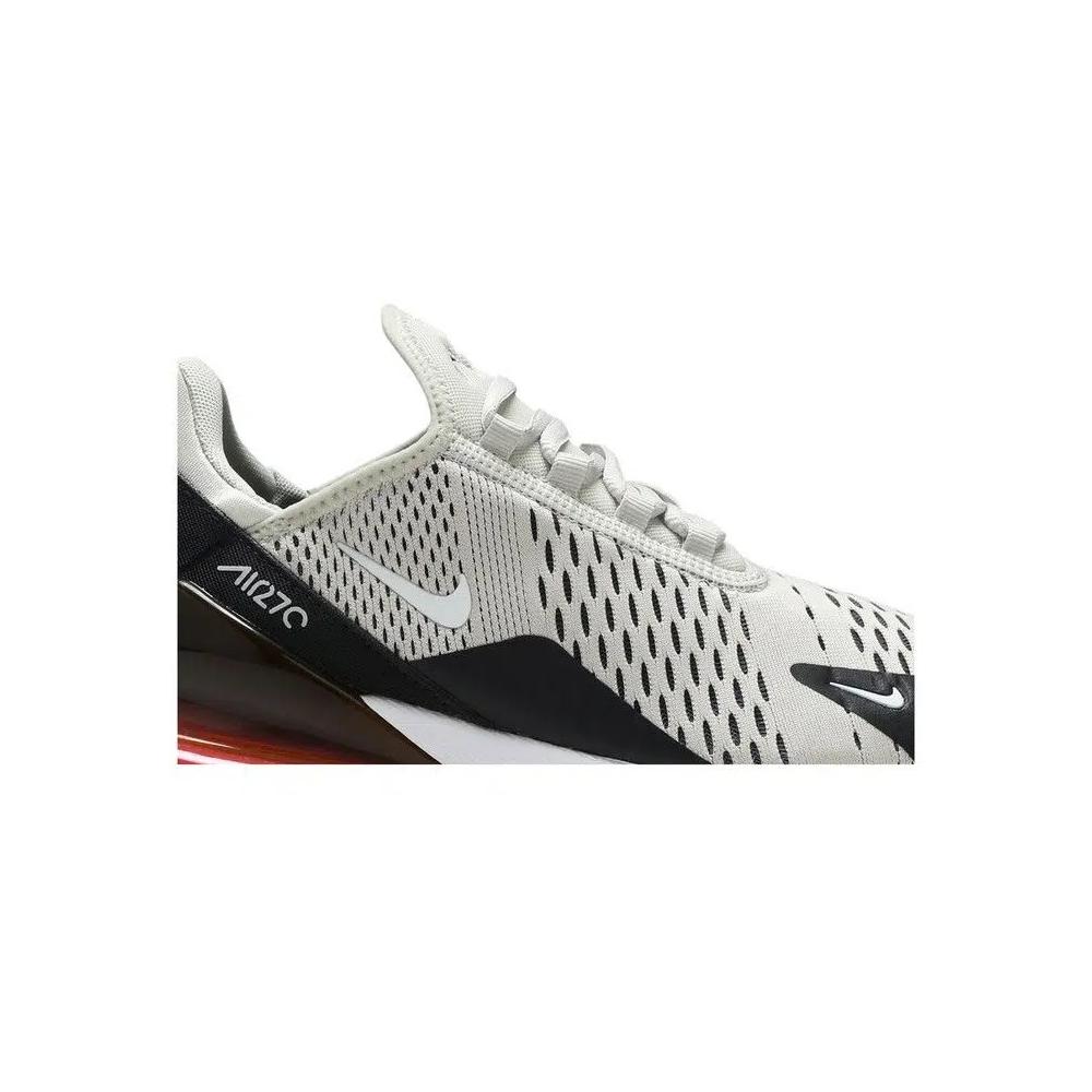 Кроссовки Nike Air Max 270 GS 'Light Bone' 2