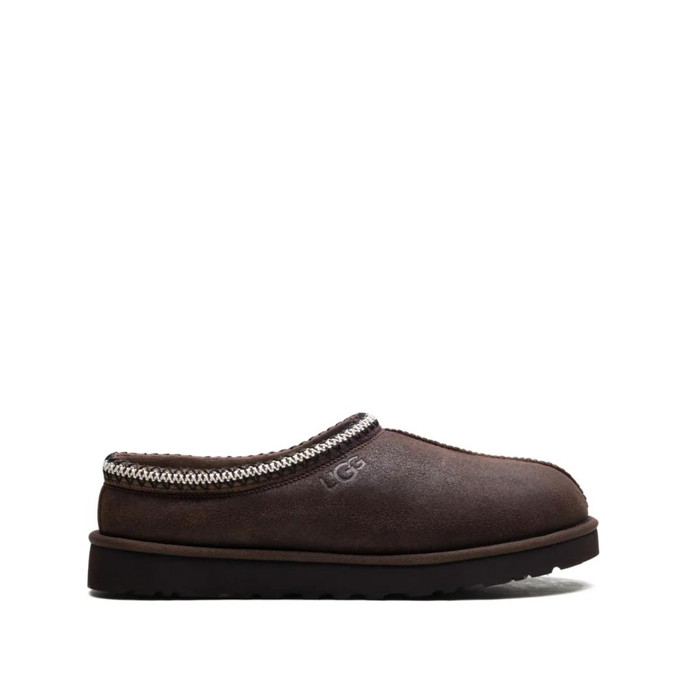 Слиперы Tasman Burnt Cedar 1