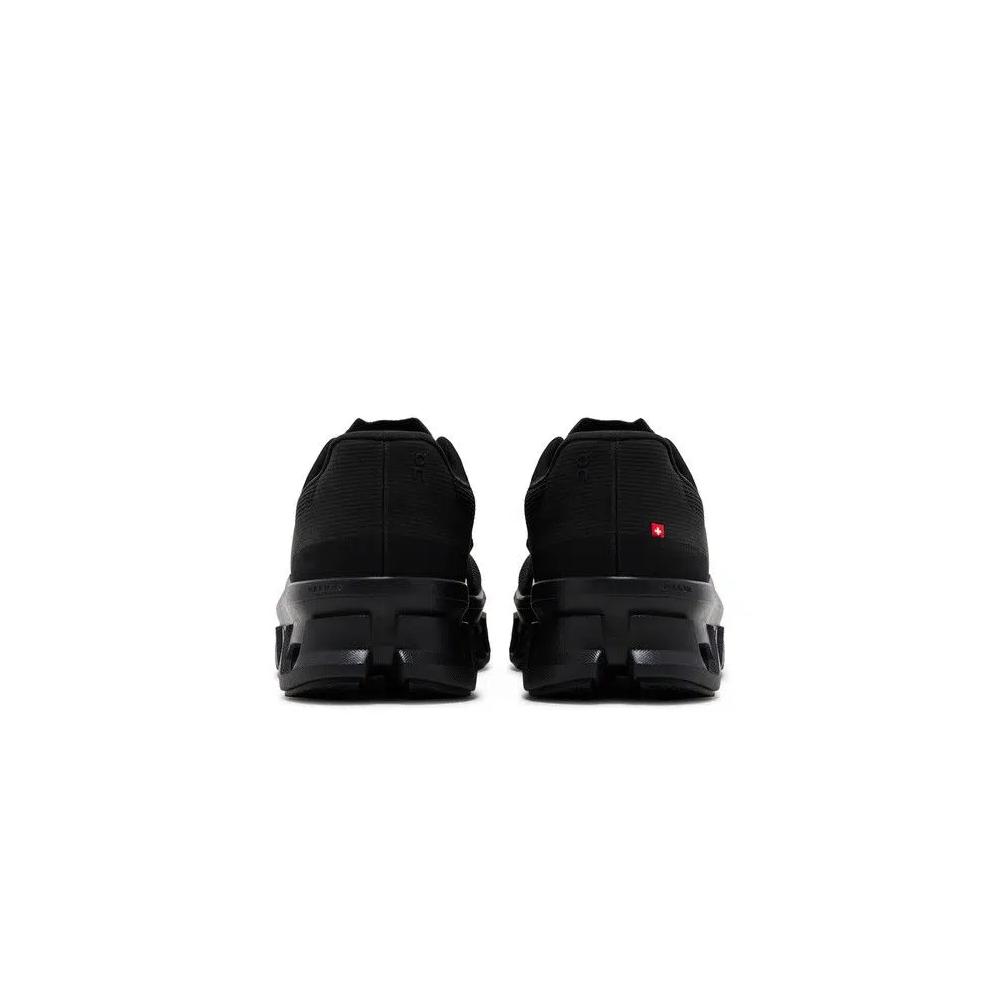 Кроссовки Cloudmonster Void 'Triple Black' 6