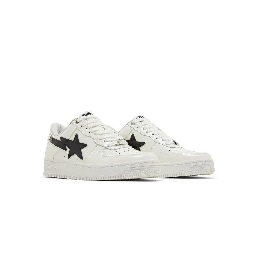 Лайфстайл Bapesta #2 M2 'White' 8