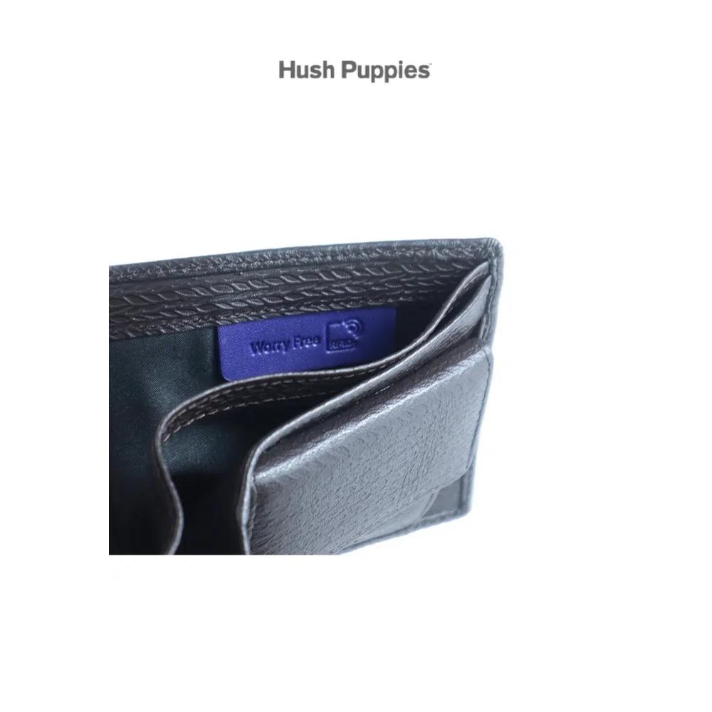 Мужской SLG HALLAN SHORT WALLET FLIP COIN 3