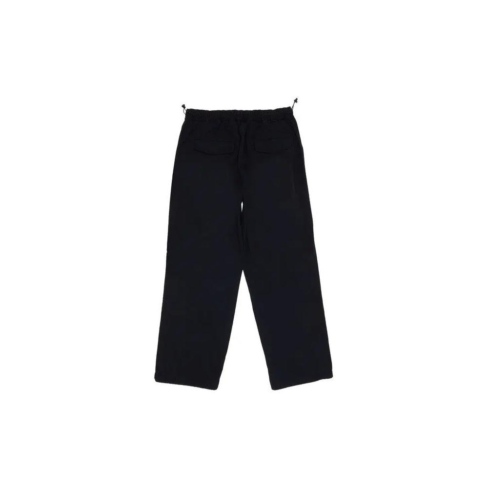 Брюки Supreme Cinch Pant 'Black' 2