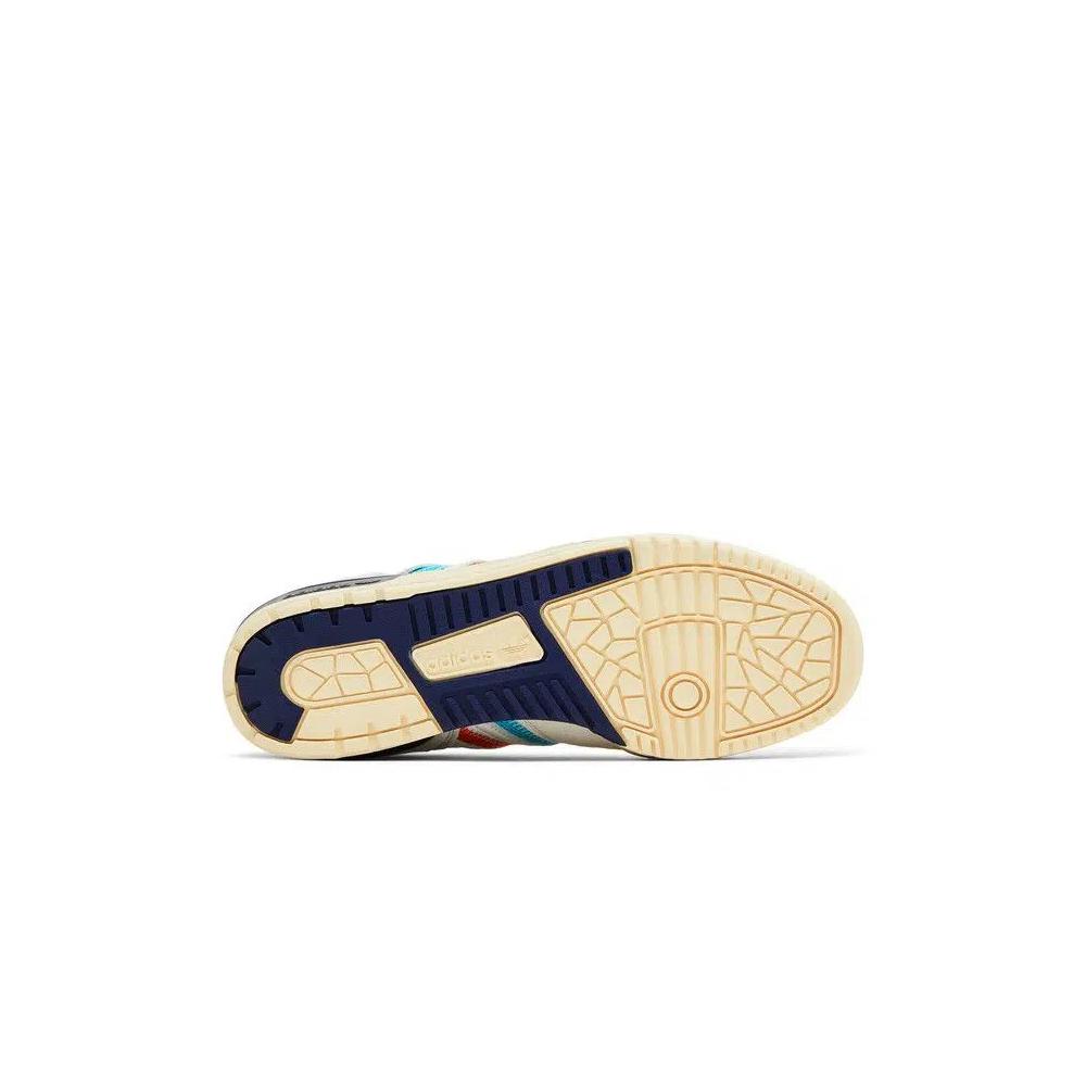 Кроссовки Extra Butter x adidas Rivalry Low 'Rivalry Series - NY Islanders' 4