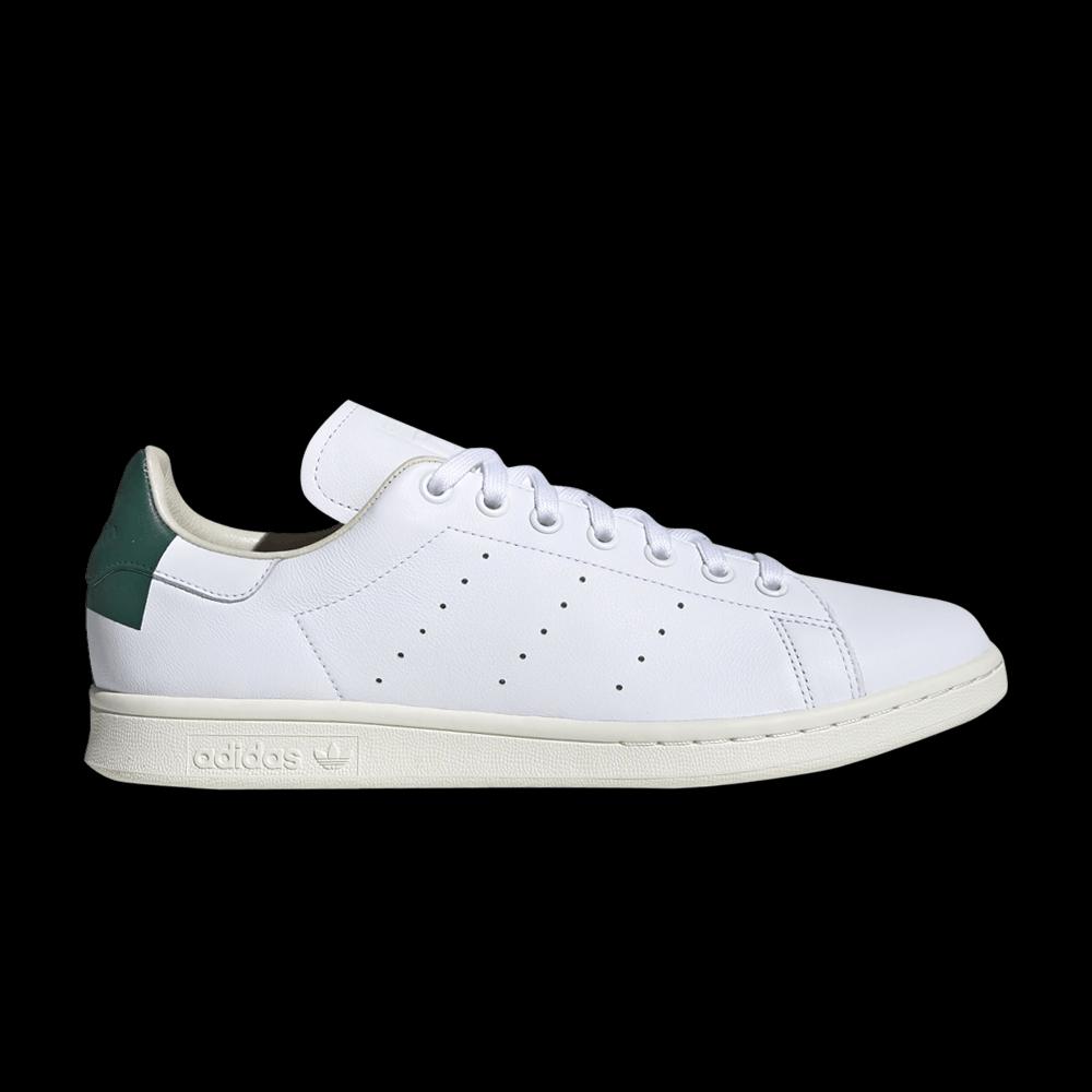Кроссовки Adidas Stan Smith 'White Collegiate Green' 1