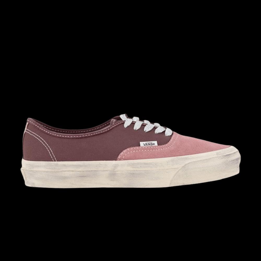 Повседневные Vans Authentic 44 Premium 'Aged Port' 1