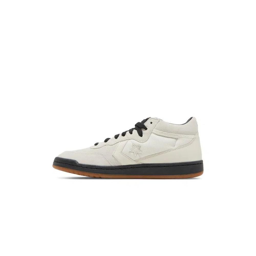 Баскетбольные Carhartt WIP x Converse Fastbreak Pro Cons Mid 'White Black' 3