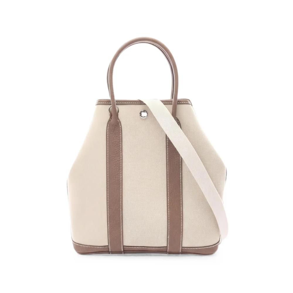 2021 Garden File tote bag 1