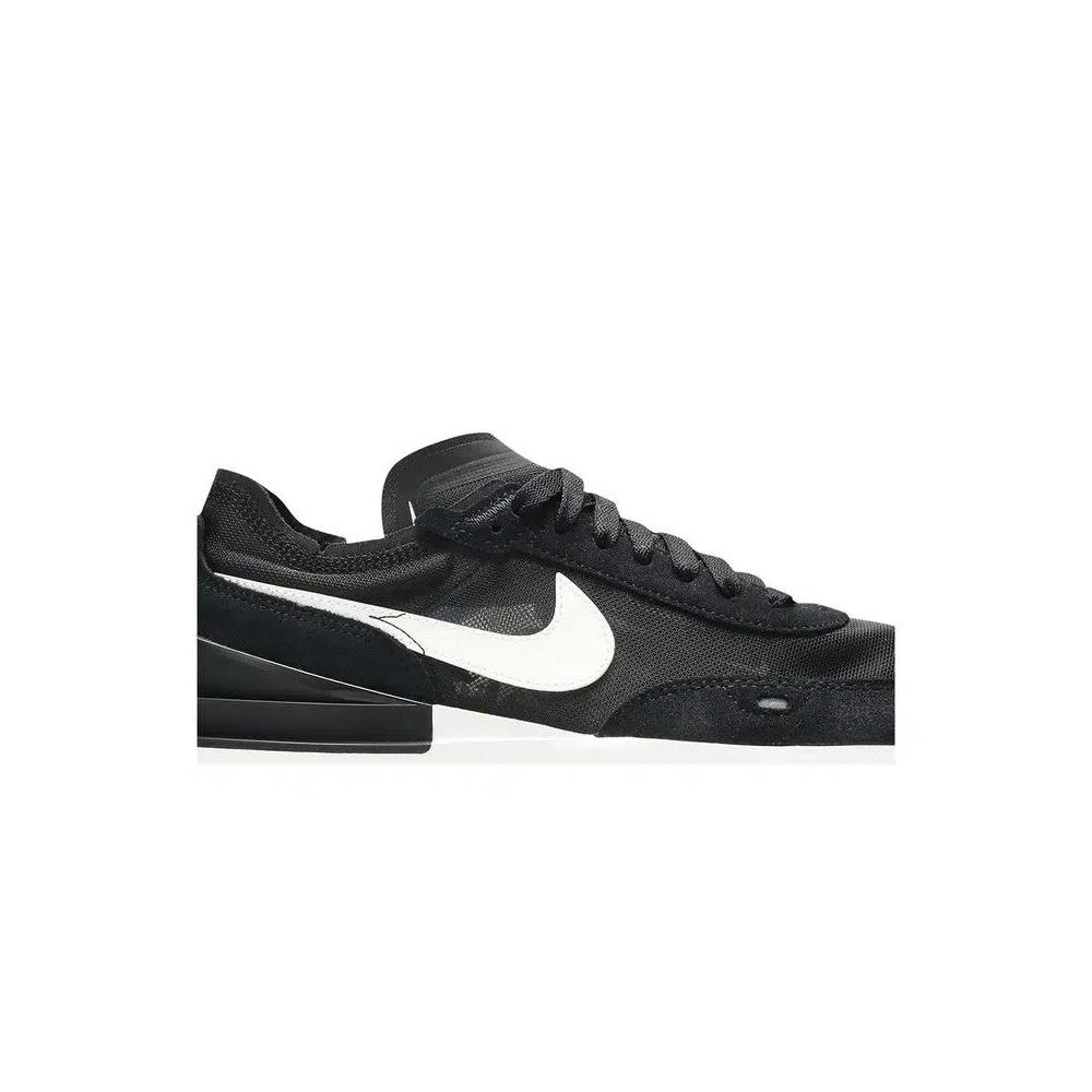 Кроссовки Nike Wmns Waffle One 'Black White' 2