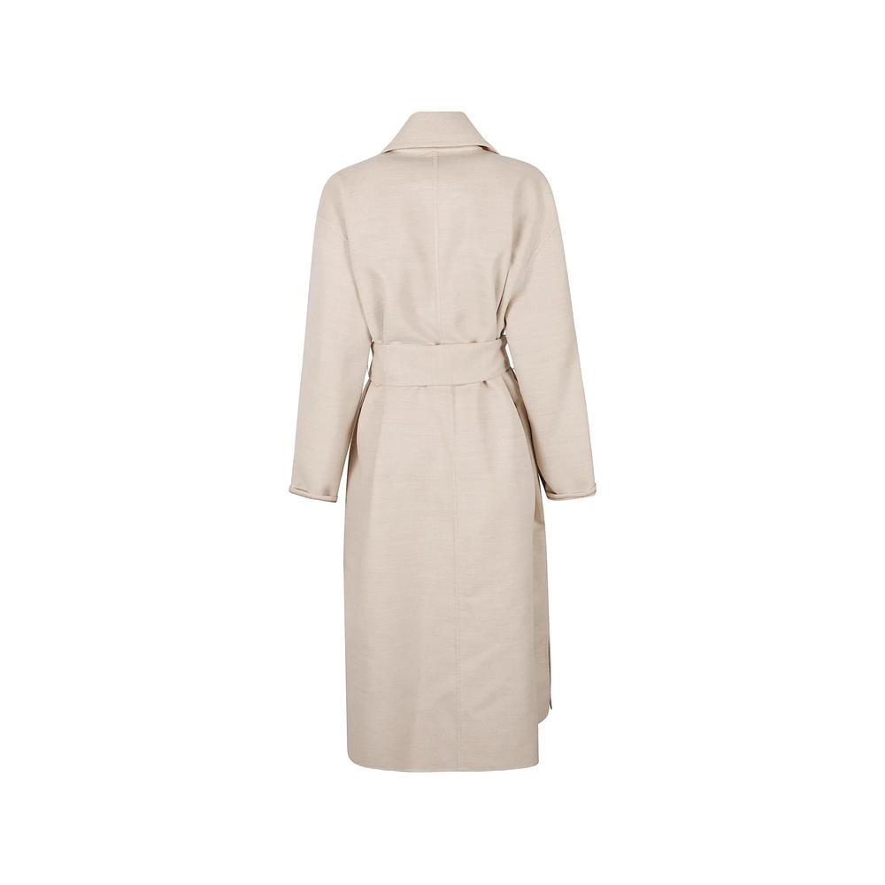 belted trench coat 2
