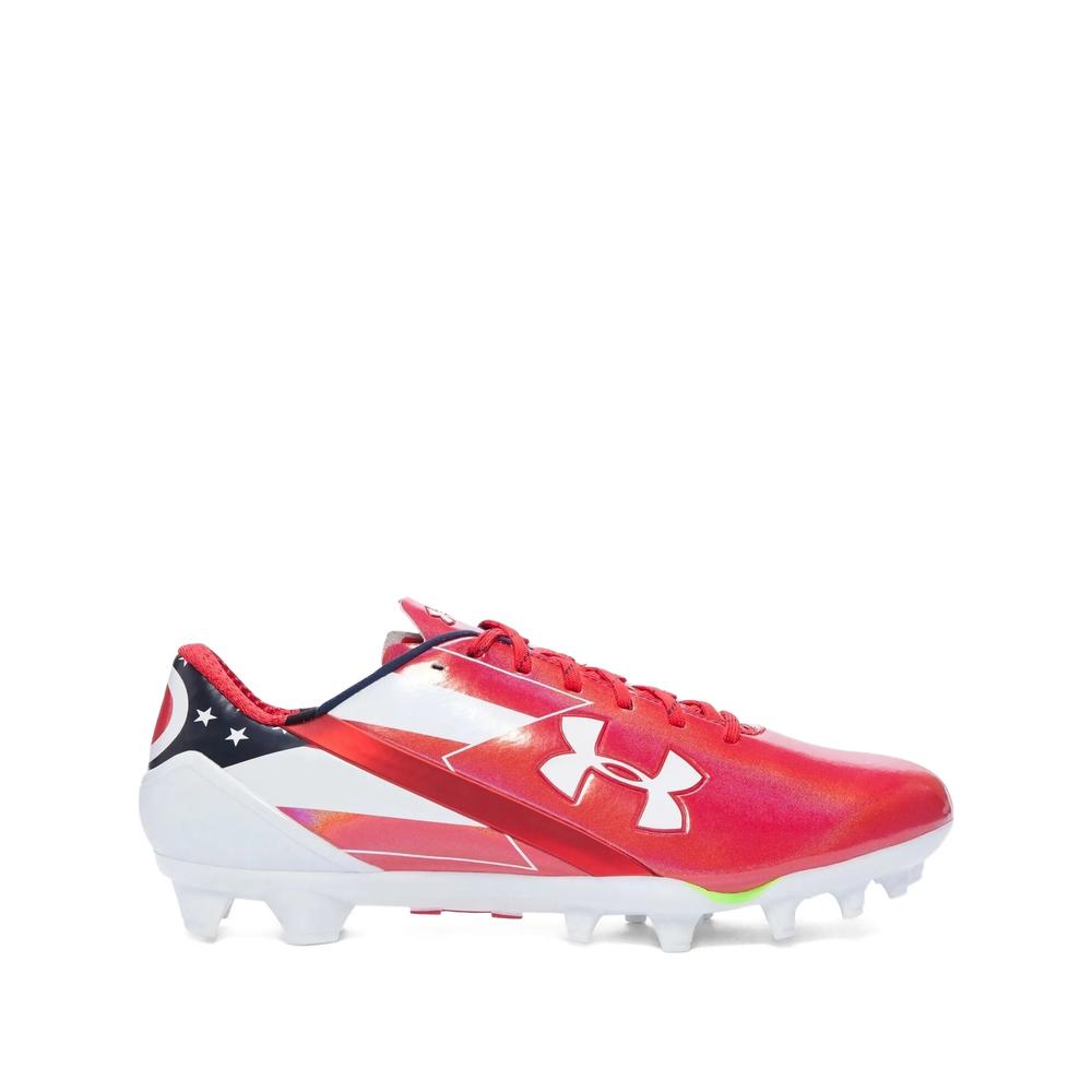 Кроссовки Spotlight Le Red/White 1