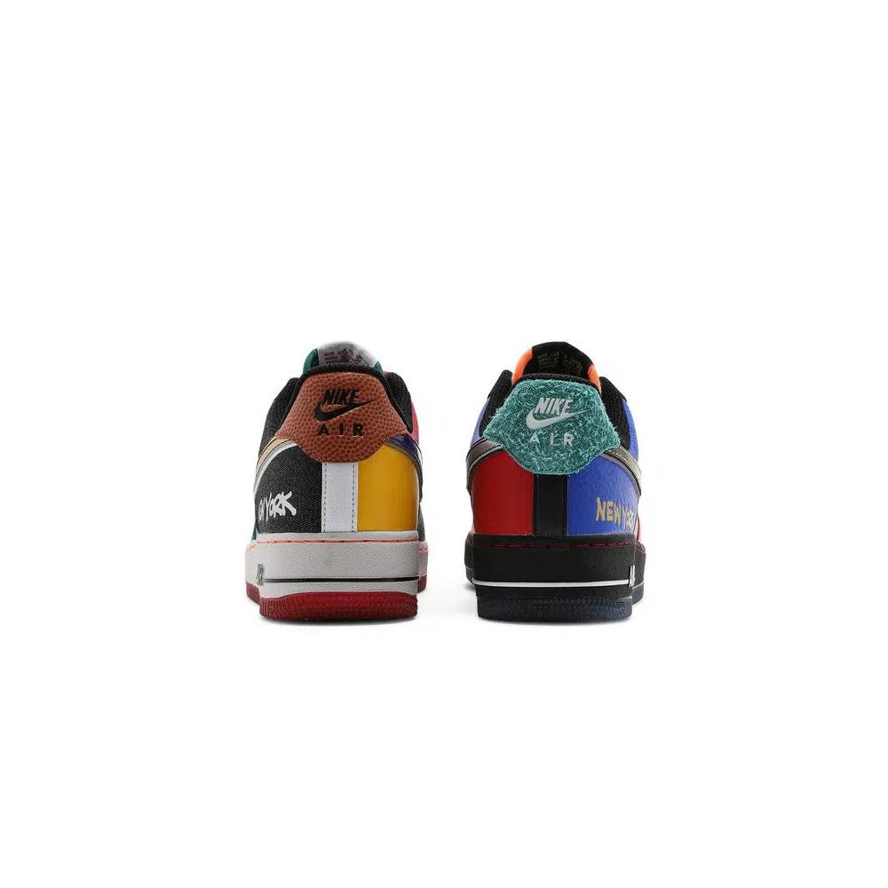 Кроссовки Nike Air Force 1 Low '07 'What The NYC' 6
