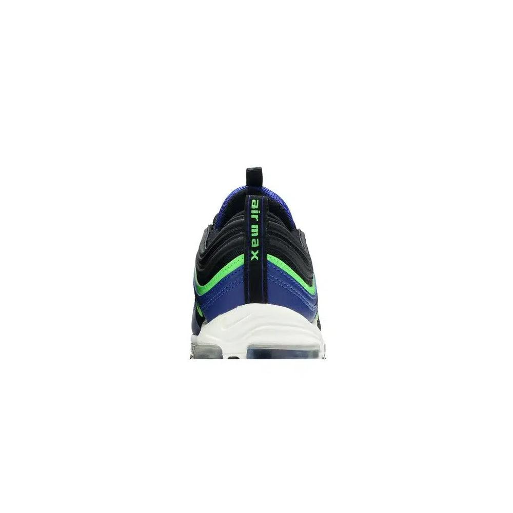 Кроссовки Nike Air Max 97 'Королевский синий неон' 7