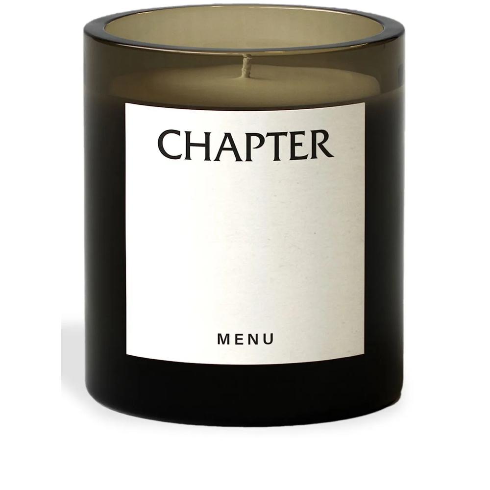 Ароматическая свеча Chapter Olfacte 1