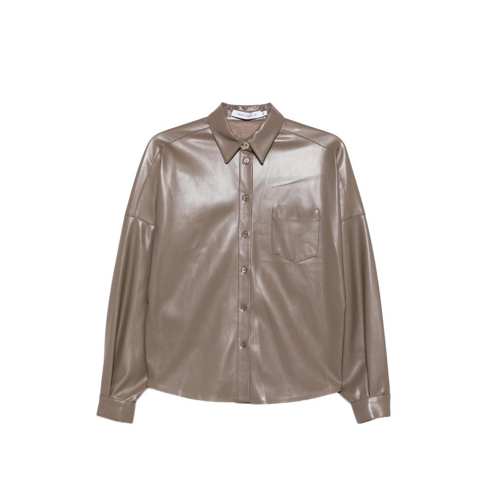 button-up shirt 1