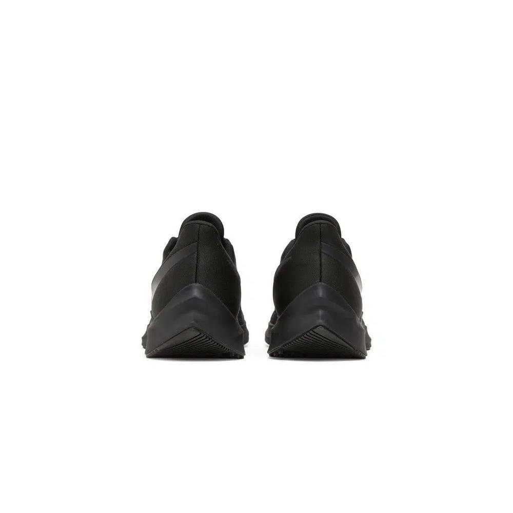 Кроссовки Nike Air Zoom Winflo 6 'Triple Black' 6