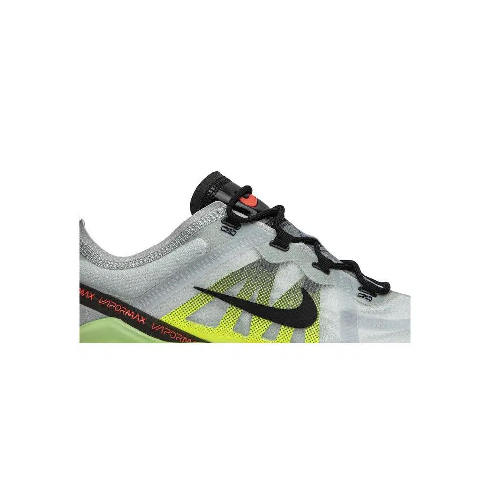 Кроссовки Nike Air VaporMax 2019 'Neon Collection' 2