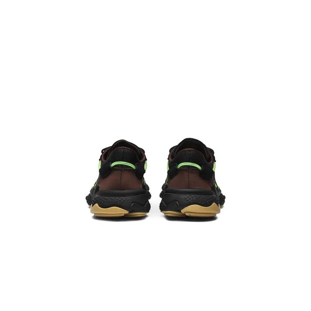 Кроссовки Pusha T x adidas Ozweego 'King Push' 6