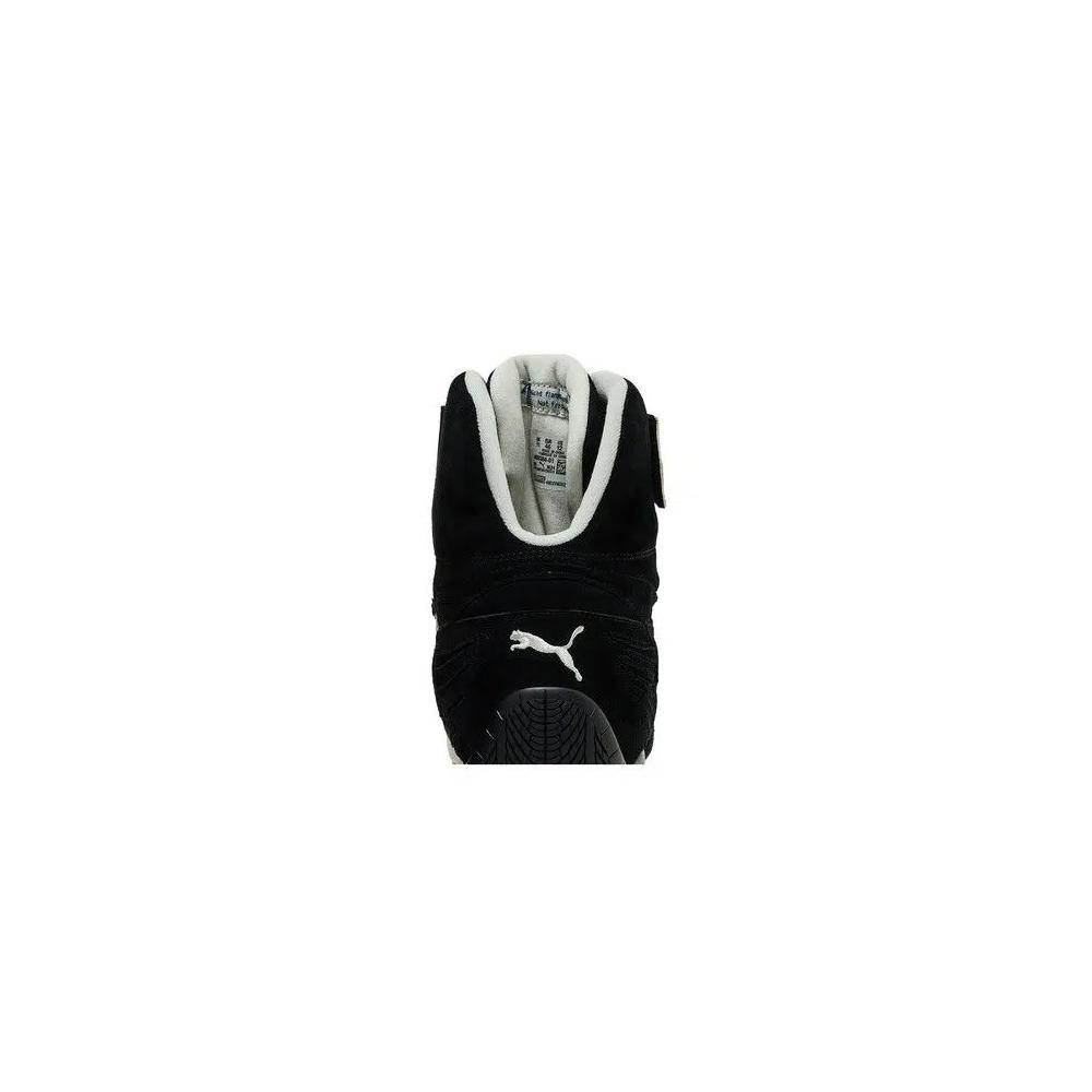 Кроссовки Puma Speedcat Mid 'Black Off White' 7