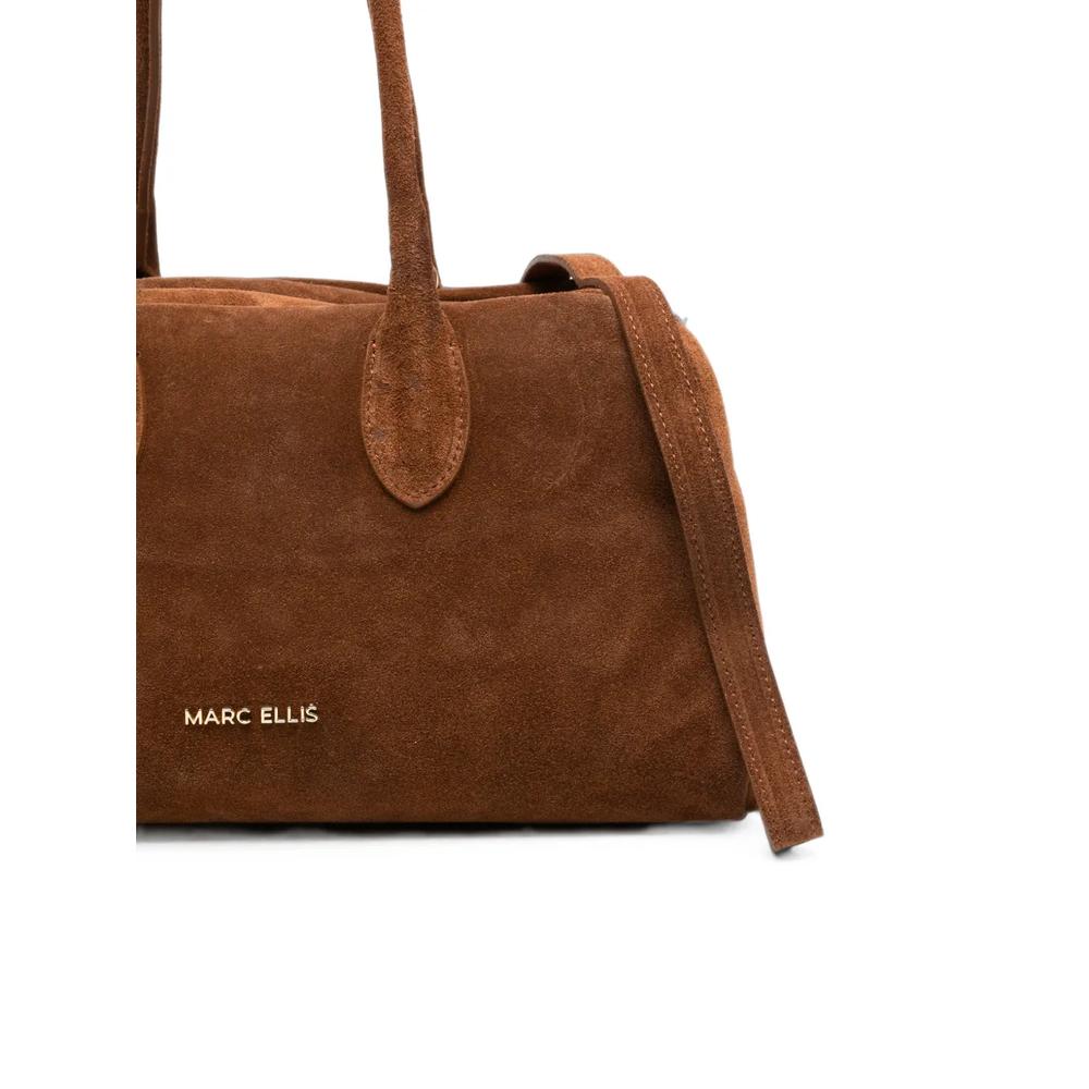 Bilbao bow-detail tote bag 3