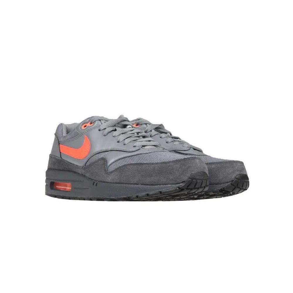 Кроссовки Nike Air Max 1 FB "Anthracite Orange" 1