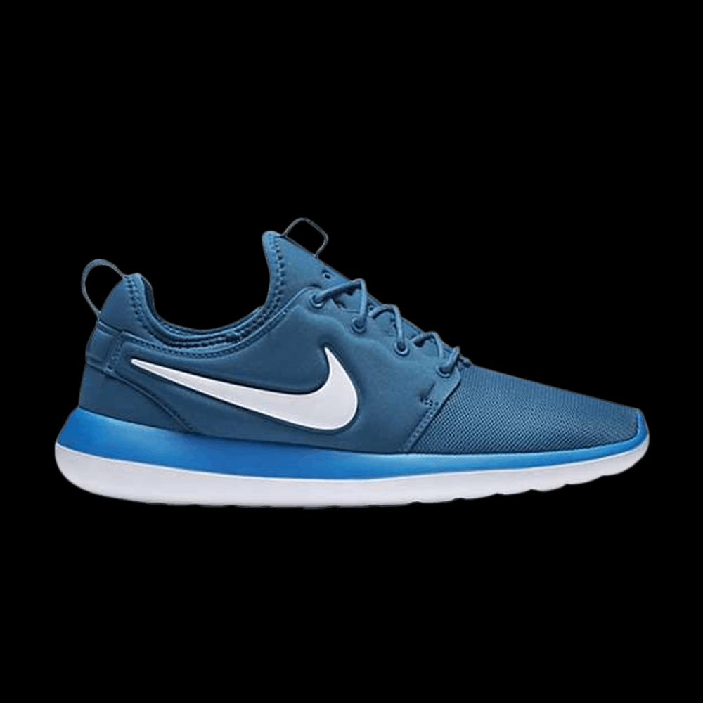 Бутсы Nike Roshe Two 1