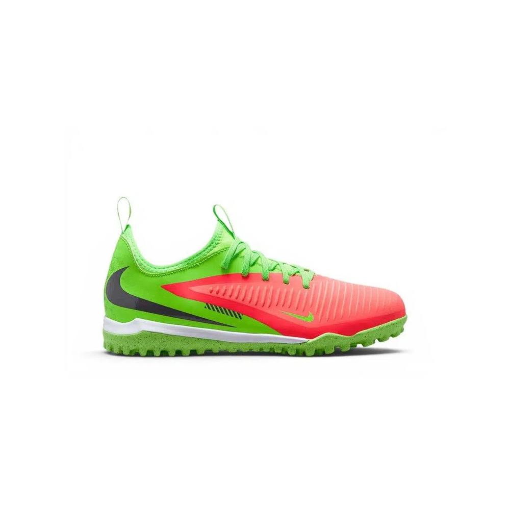 Кроссовки Nike Jr. Phantom 6 Low Academy TF GS 'Erling Haaland' 1