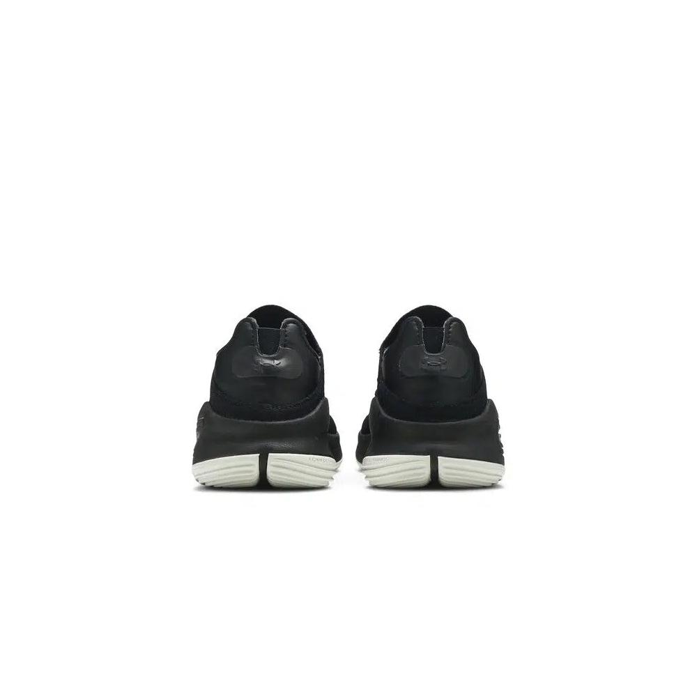 Кроссовки Under Armour Curry 4 Low 'Black' 6