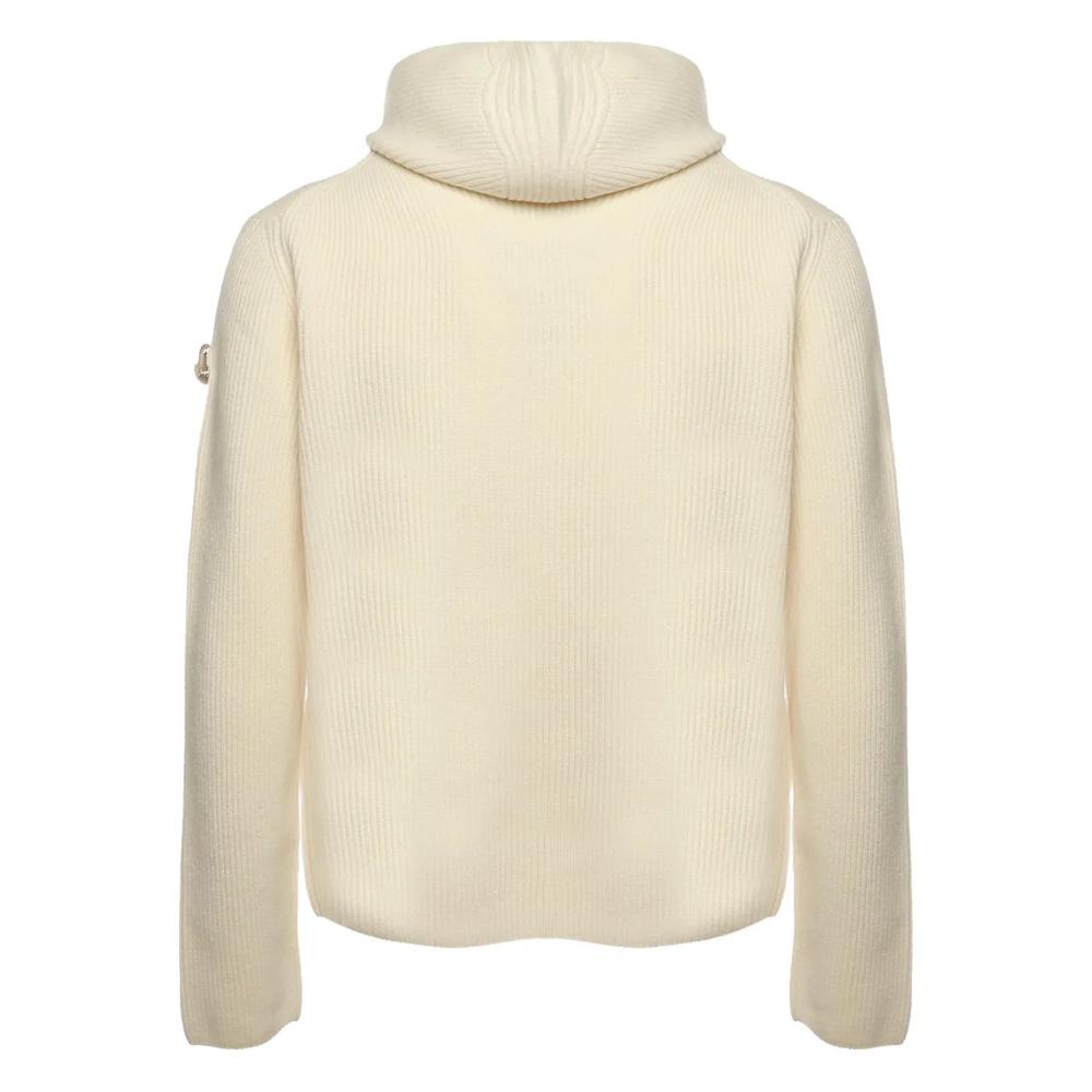 Худи в рубчик из коллаборации с Jil Sander 2