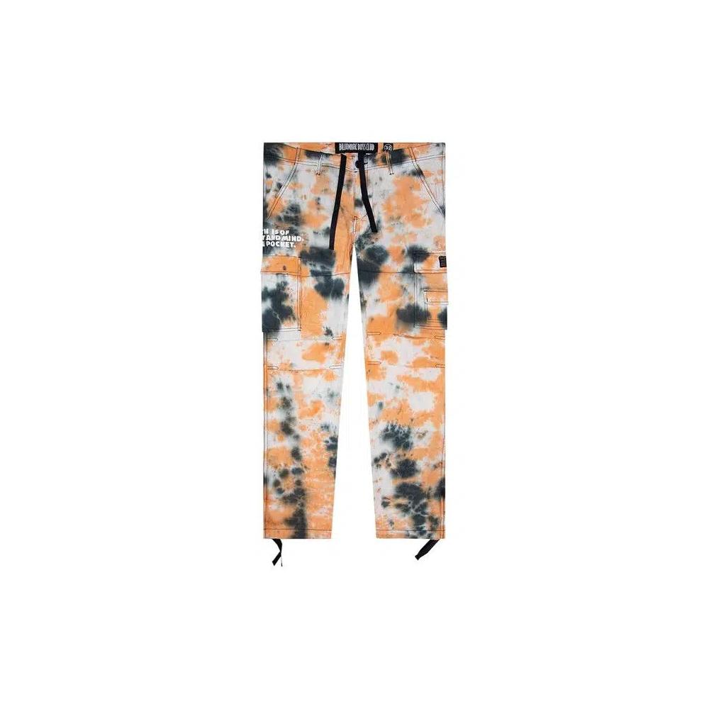 Карго-брюки Billionaire Boys Club BB Antares Cargo Pant 'Вега' 1