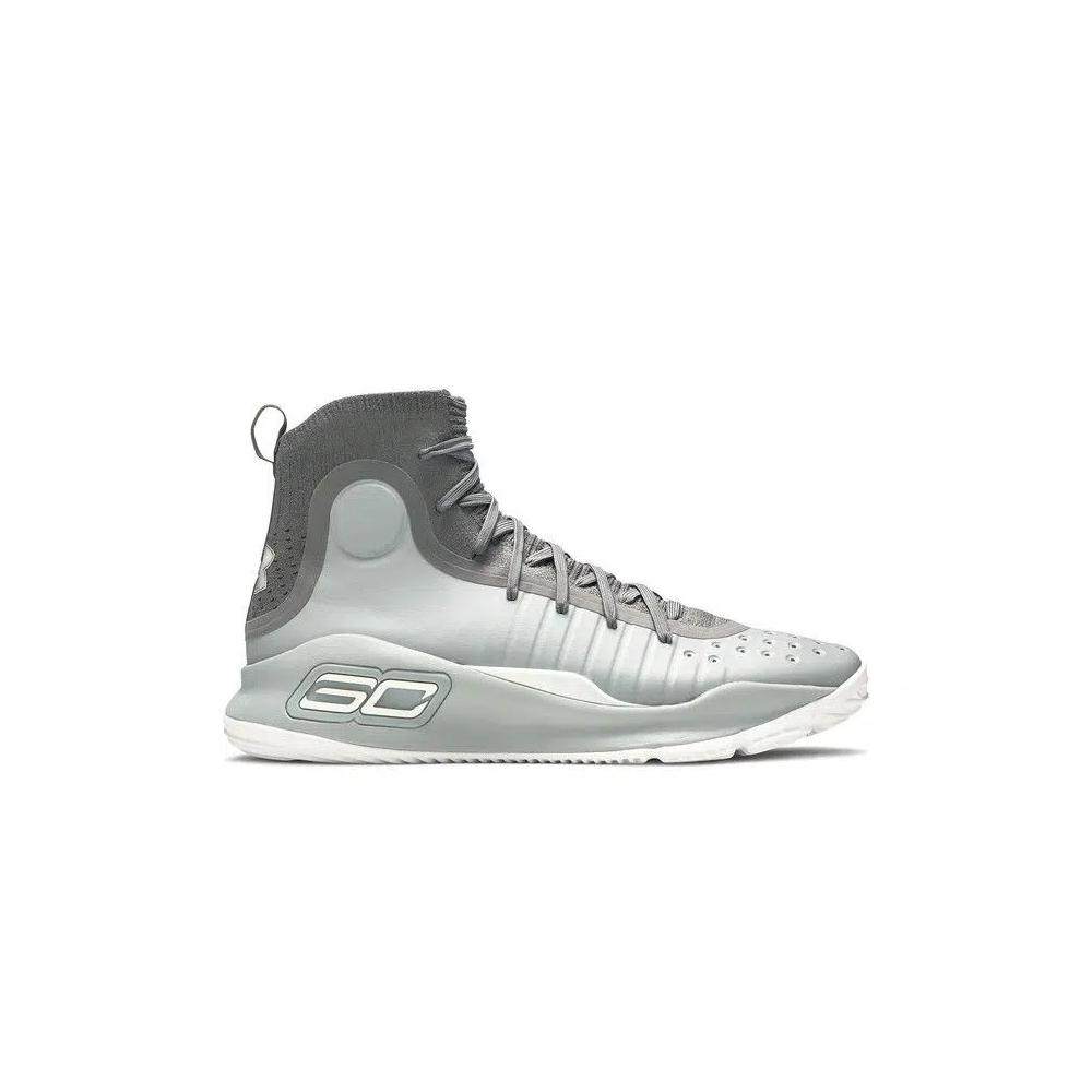 Кроссовки Under Armour Curry 4 'More Buckets' 1