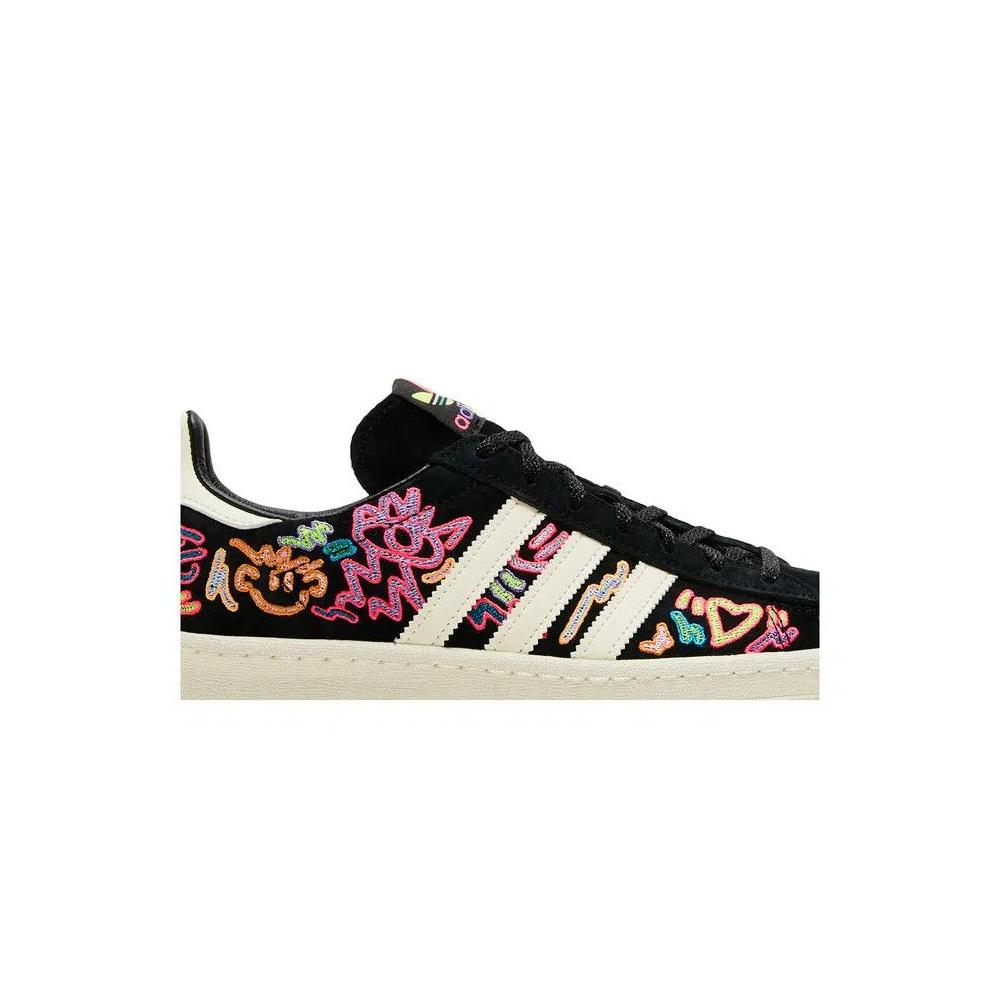 Кроссовки Kris Andrew Small x adidas Campus 80s 'Pride' 2