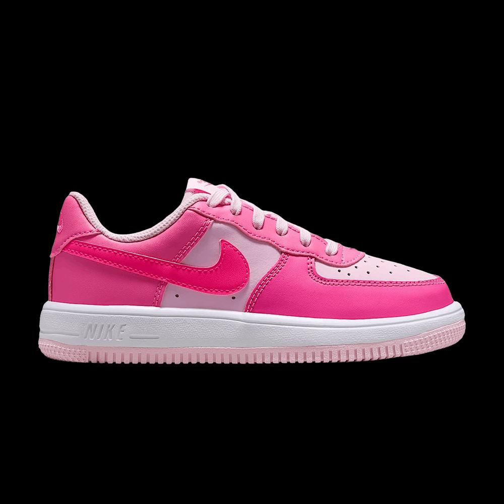 Кроссовки Nike Force 1 Low PS 'Pinksicle/Pink Foam/White/Hyper Pink' 1