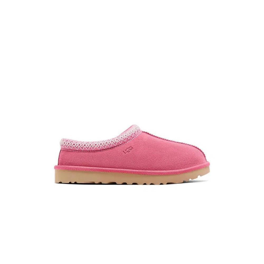 Тапочки UGG Wmns Tasman Slipper 'Pink Rose' 1