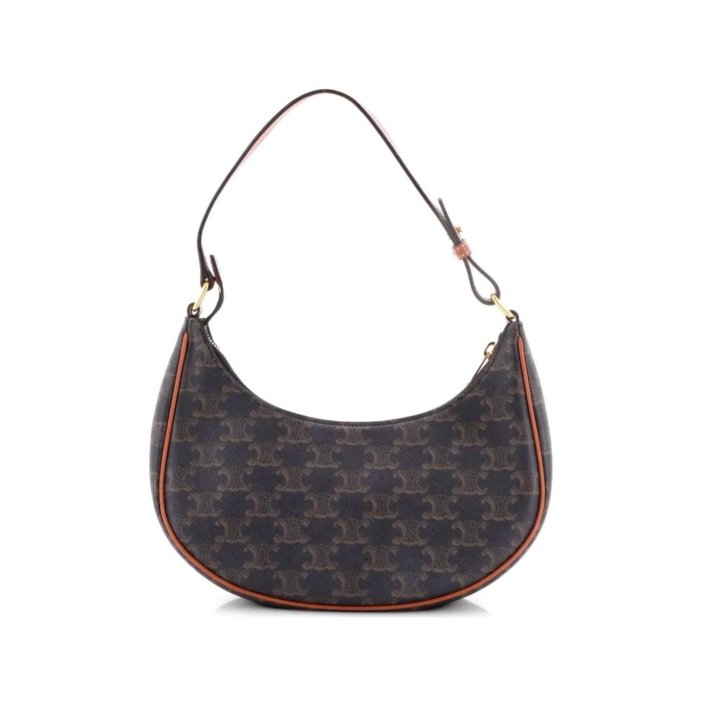 Сумка Ava Bag Triomphe Coated Canvas 2