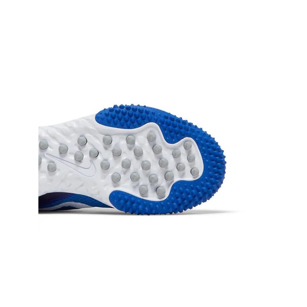 Бутсы Nike Alpha Huarache Elite 3 Turf 'Game Royal' 5