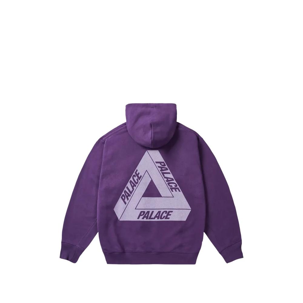 Худи Purple Label Field Graphic из коллаборации с The North Face 2