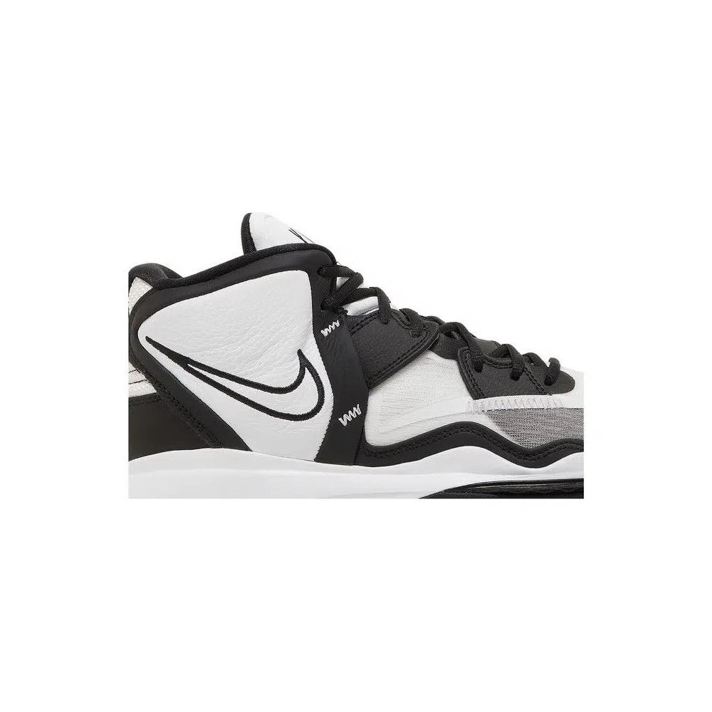 Кроссовки Nike Men's Kyrie Infinity TB 'White Black' 2