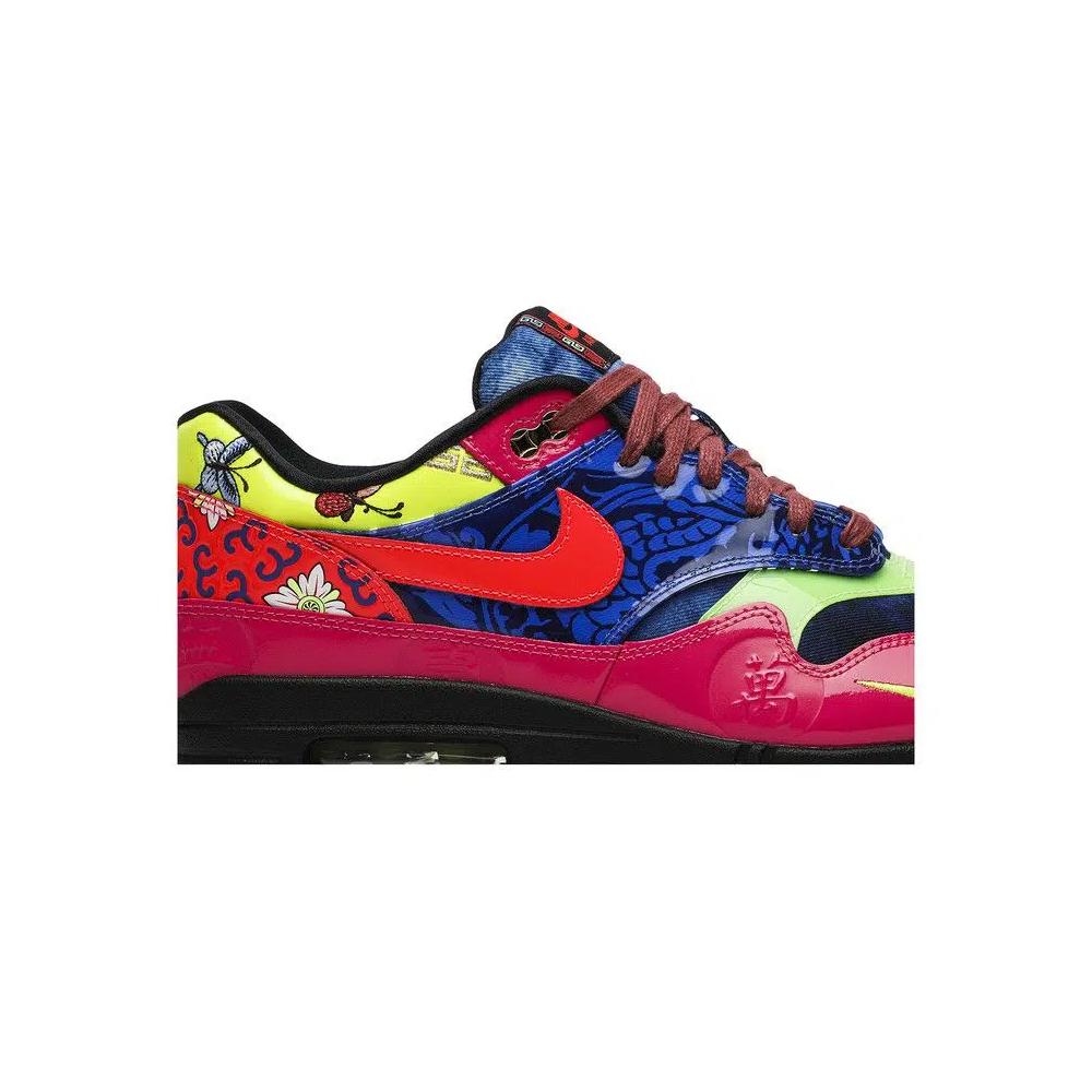 Кроссовки Nike Air Max 1 Premium EP 'Longevity' 2