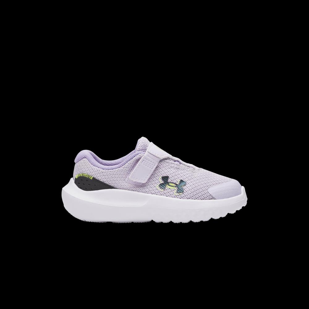 Performance Бег Under Armour Surge 4 AC TD 'Salt Purple' 1