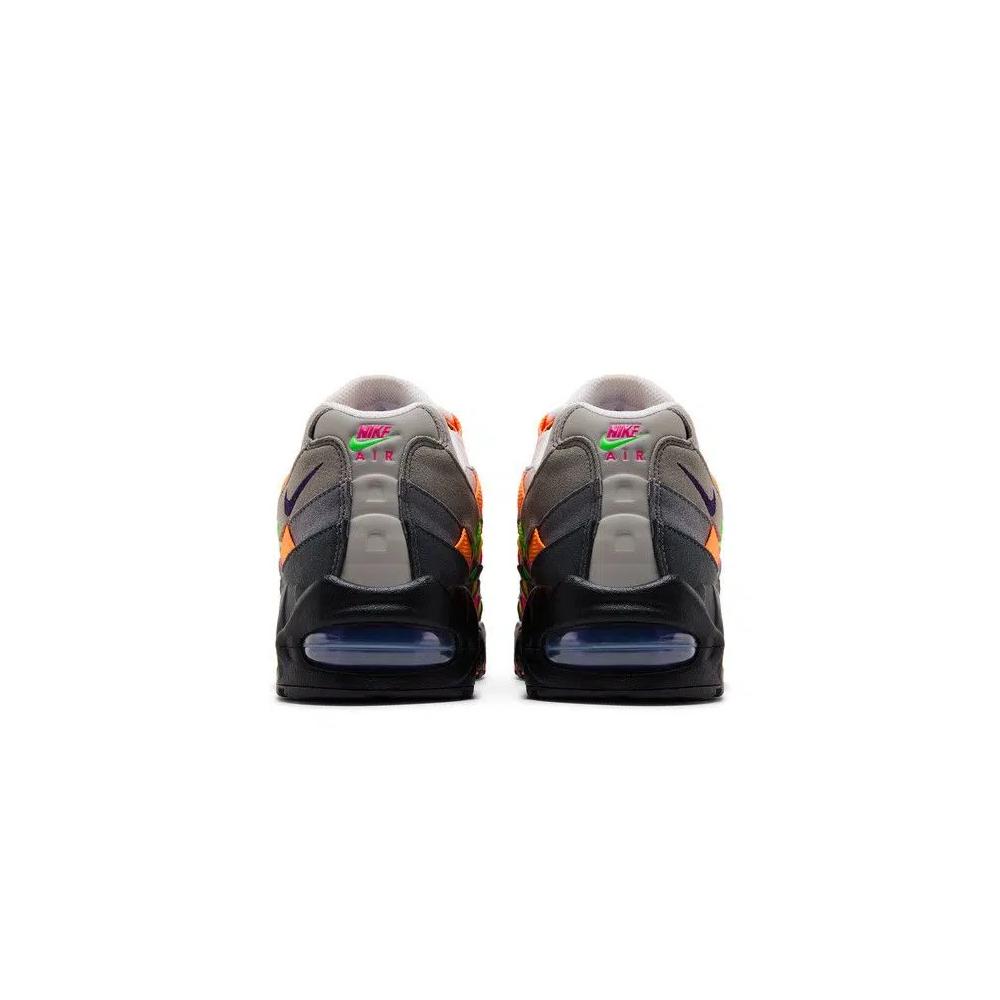 Кроссовки Nike Air Max 95 Woven 'Multi' 6