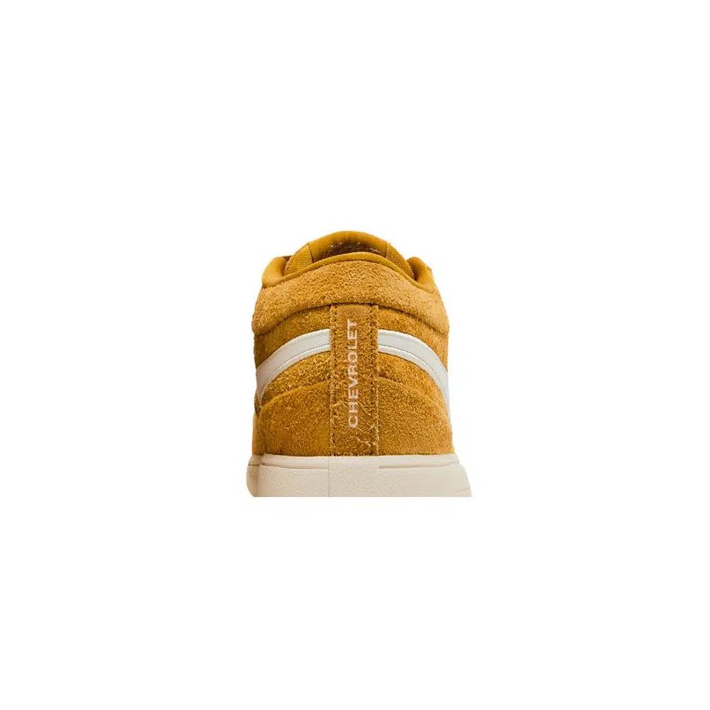 Кроссовки Chevrolet x Nike Book 1 'Dark Gold' 7