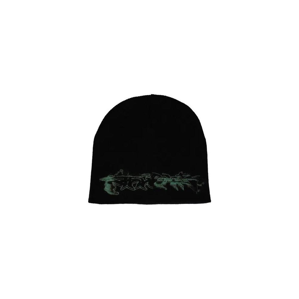 Шапки-бини Hellstar Liberty Records Beanie 'Черный' 2