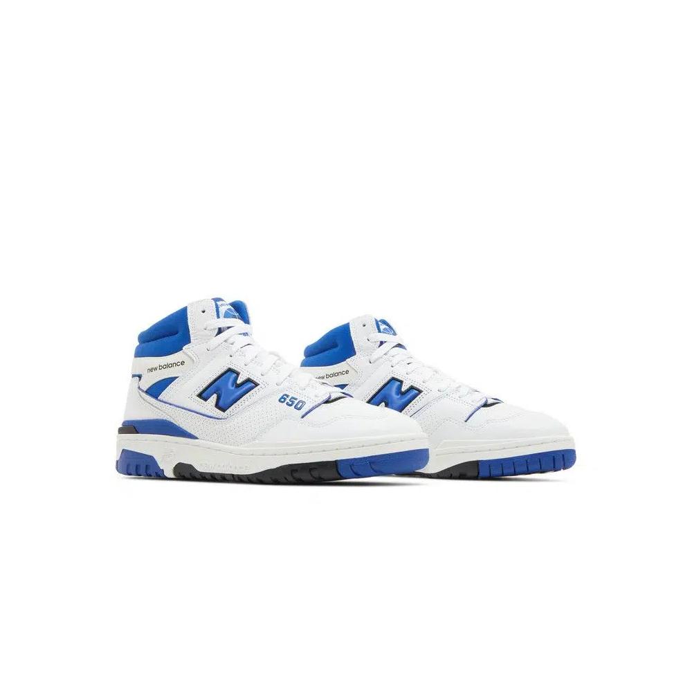 Кроссовки New Balance 650R 'White Blue' 8
