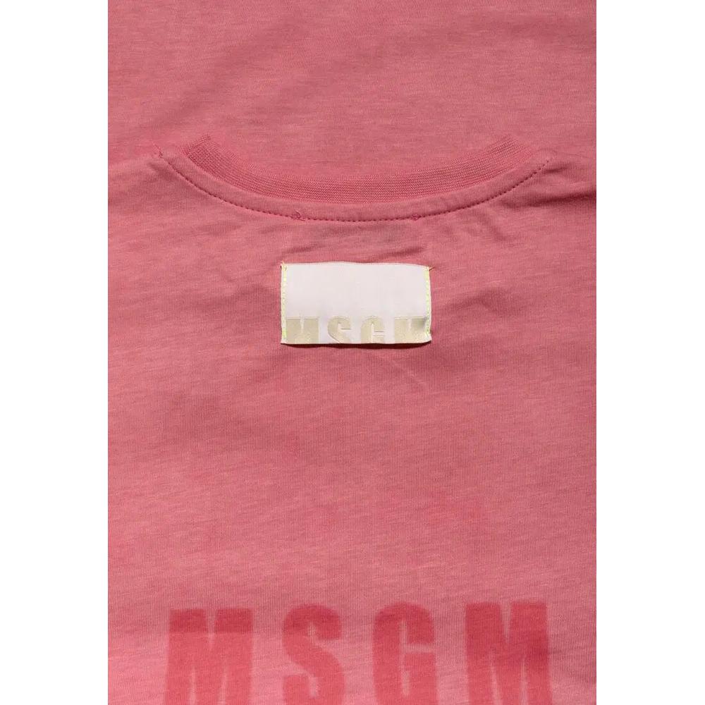 Хлопковая футболка Cotton T-Shirt 3